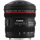 Canon EF 8-15mm F4 L Fisheye USM Lens