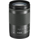 Canon EF-M 18-150mm f/3.5-6.3 IS STM Lens