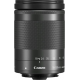 Canon EF-M 18-150mm f/3.5-6.3 IS STM Lens