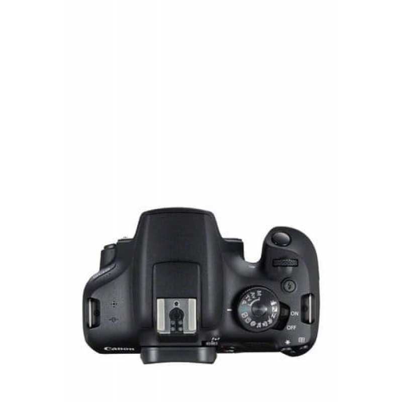 Canon EOS 2000D Kit (18-55 DC III)