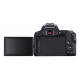 Canon EOS 250D Kit (18-55 III) Black