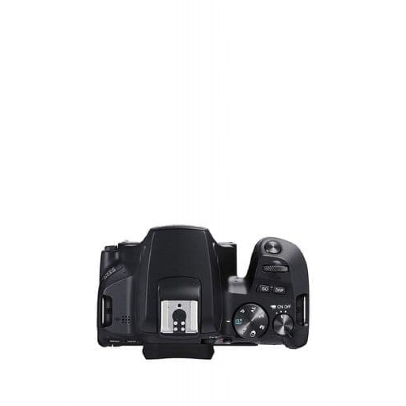 Canon EOS 250D Kit (18-55 III) Black