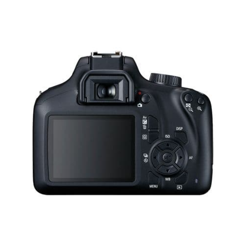 Canon EOS 4000D Kit (18-55 III)