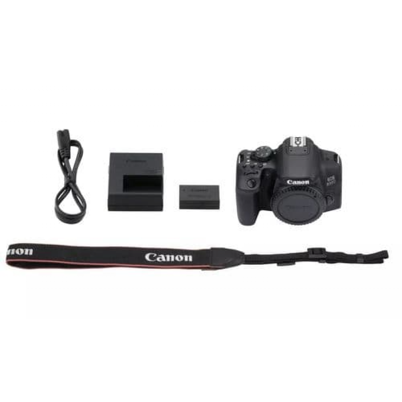 Canon EOS 850D Body