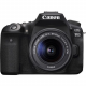 Canon EOS 90D + 18-55mm IS STM Kit