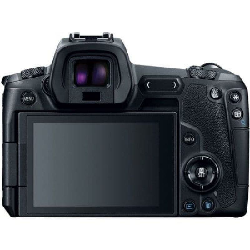 Canon EOS R Kit (RF 24-105 f/4L)