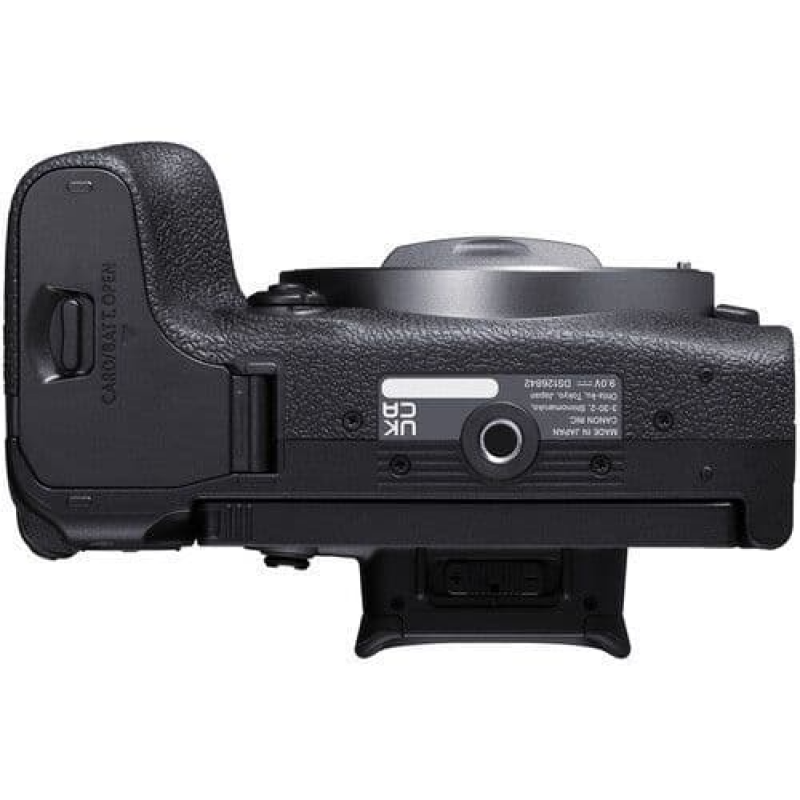 Canon EOS R10 Body