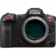 Canon EOS R5 C Mirrorless Cinema Camera