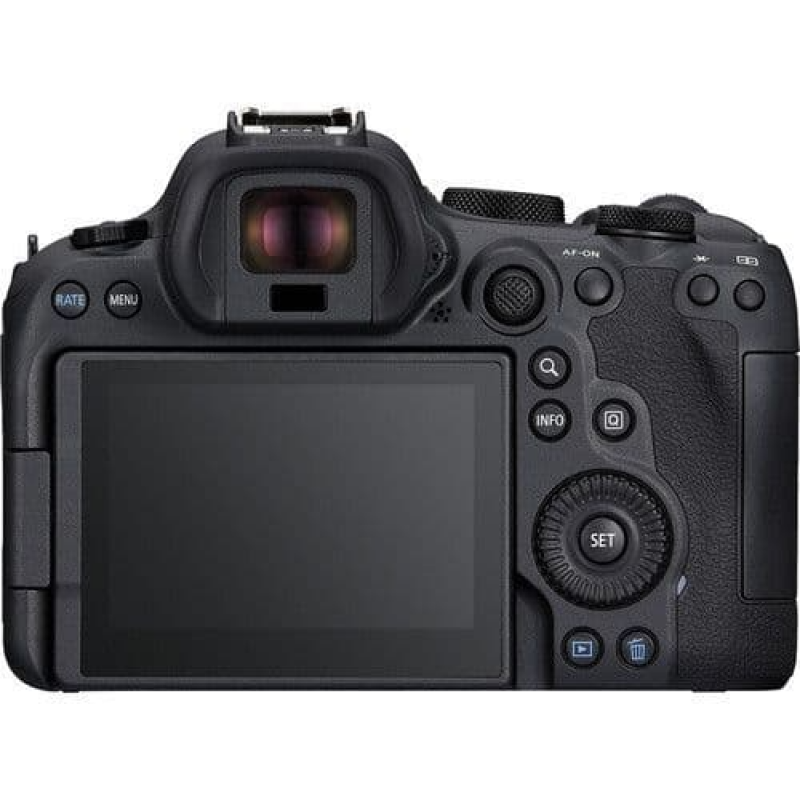 Canon EOS R6 II Body