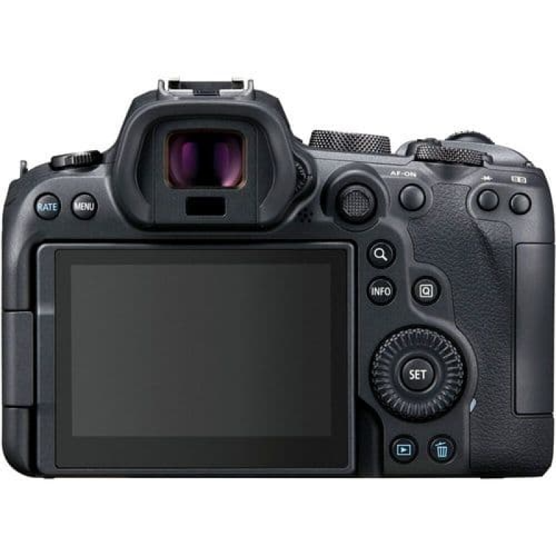 Canon EOS R6 Kit (RF 24-105 f/4L)