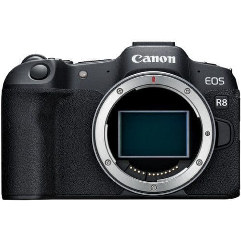 Canon EOS R8 Body