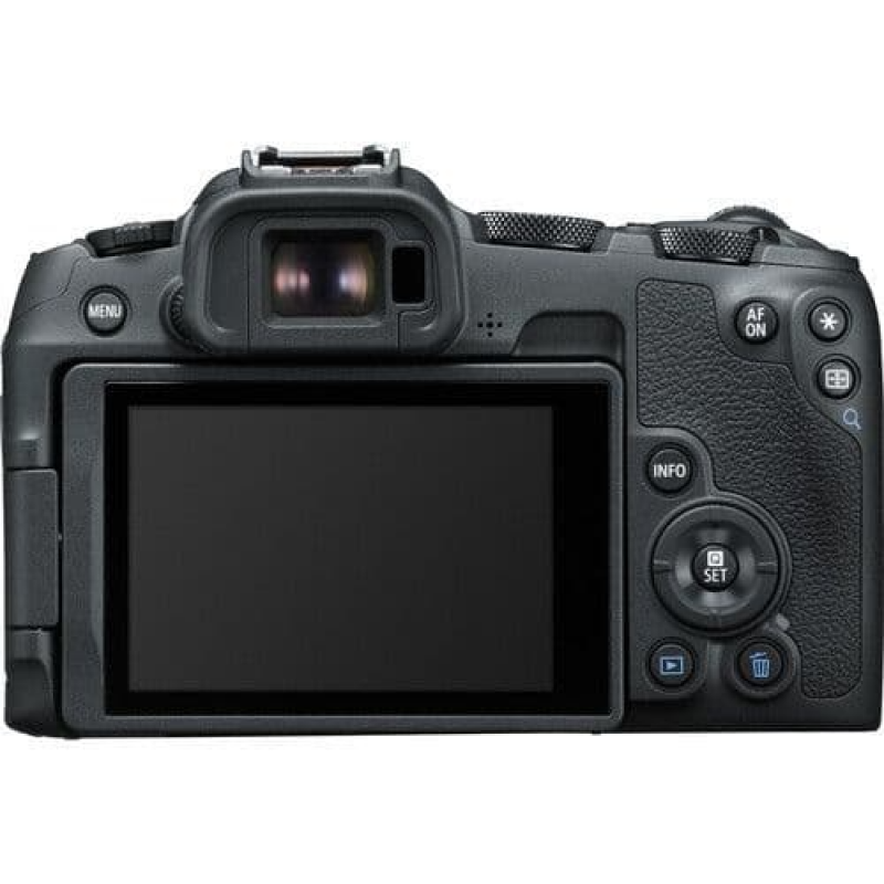 Canon EOS R8 Body