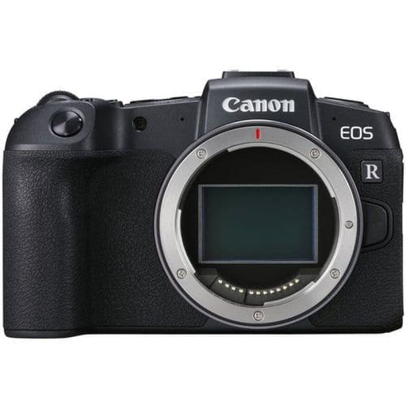 Canon EOS RP Body