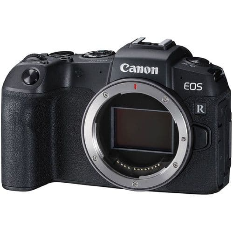 Canon EOS RP Kit (RF 24-105 IS STM)