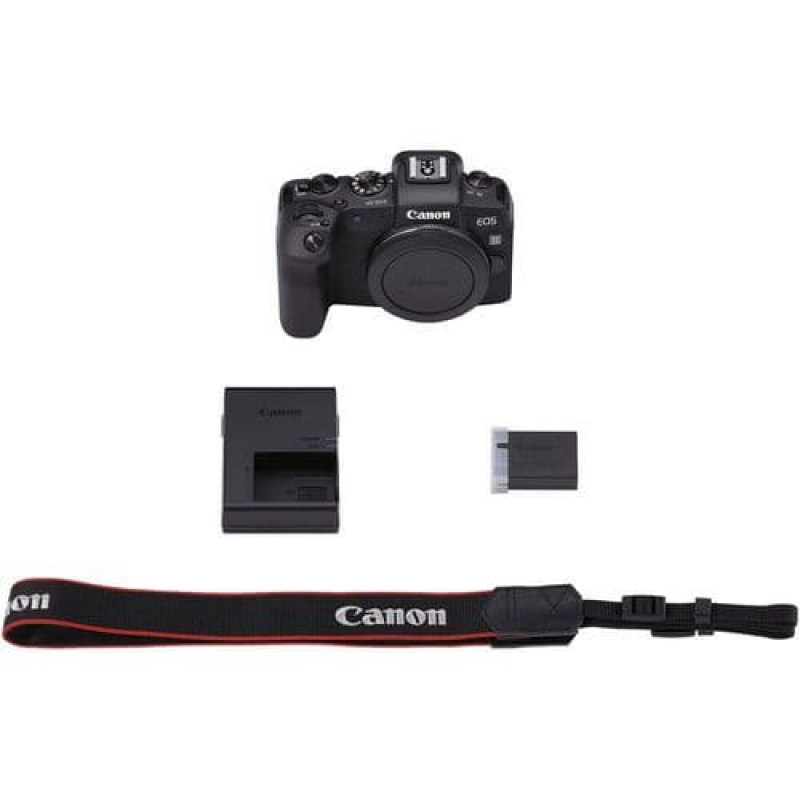 Canon EOS RP Kit (RF 24-105 IS STM)