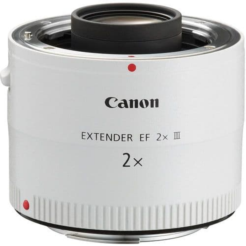 Canon Extender EF 1.4x III