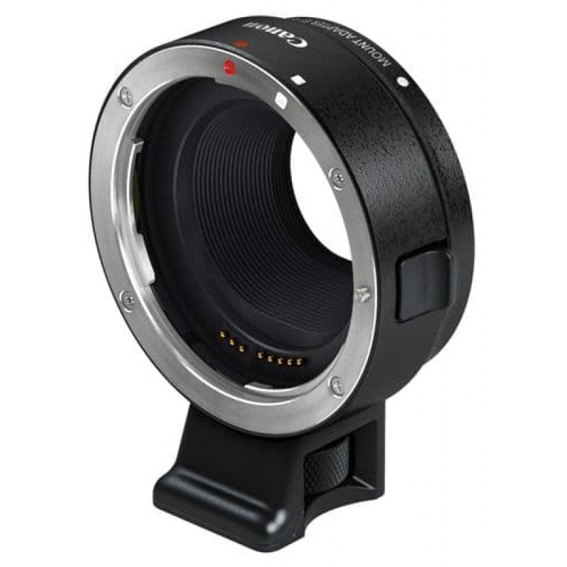 Canon Lens Mount Adapter EF-EOS M