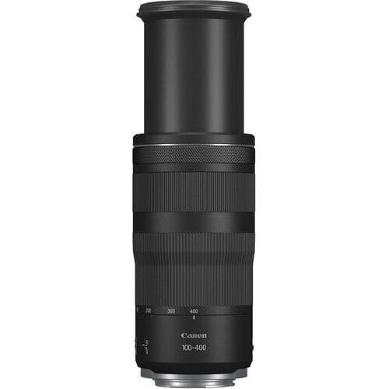 Canon RF 100-400mm F5.6-8 IS USM Lens