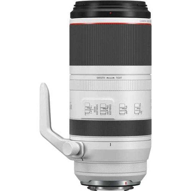 Canon RF 100-500mm F4.5-7.1L IS USM Lens