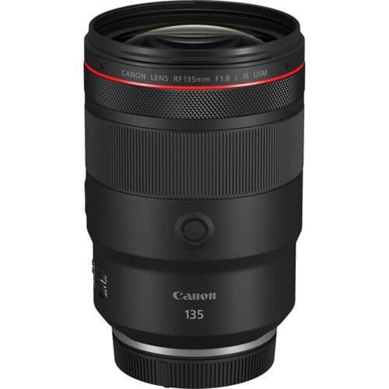 Canon RF 135mm F1.8L IS USM Lens