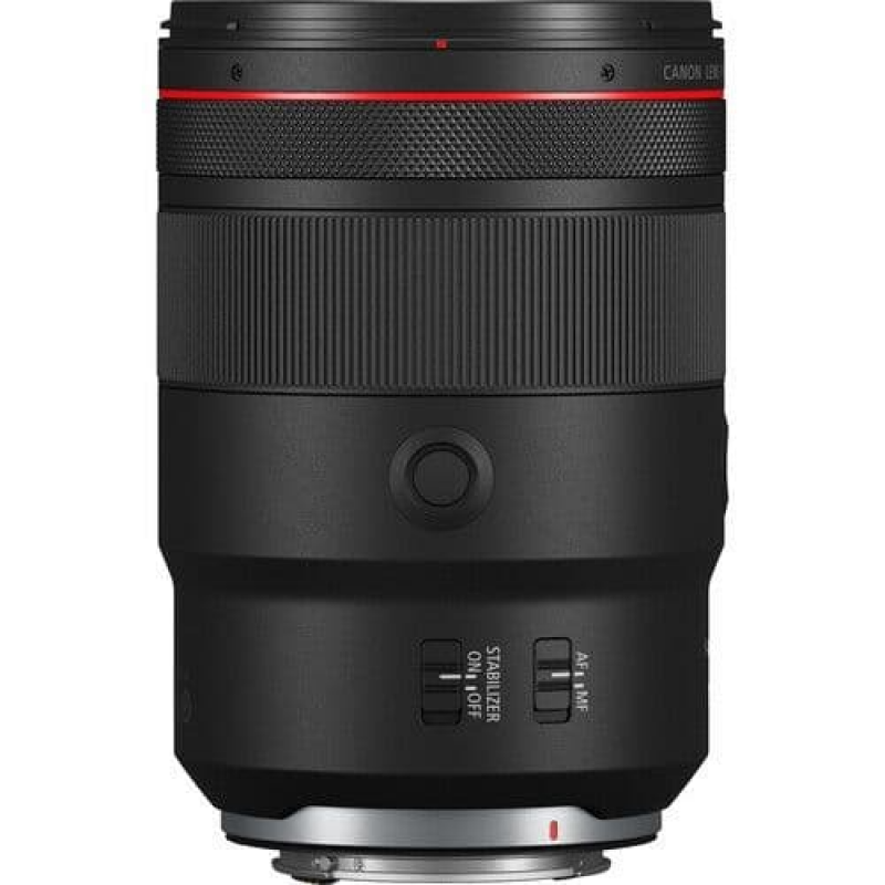 Canon RF 135mm F1.8L IS USM Lens