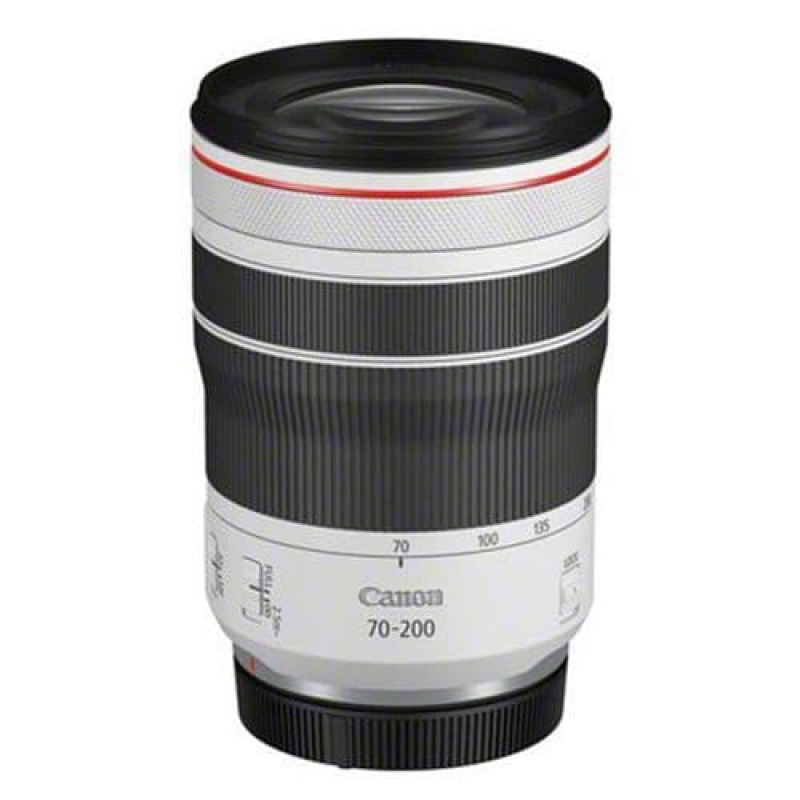 Canon RF 70-200mm F4L IS USM Lens