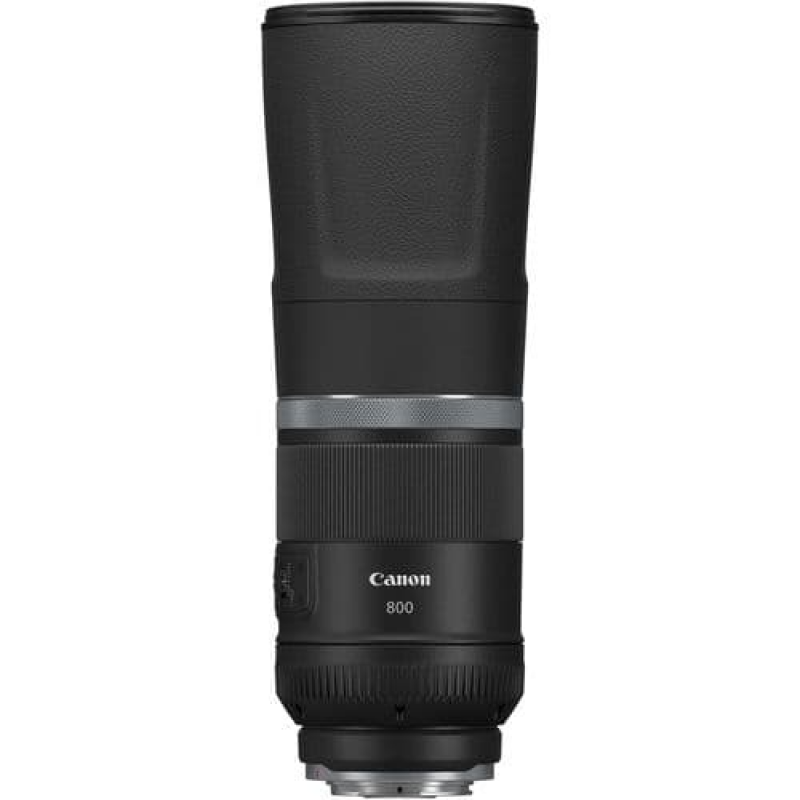 Canon RF 800mm F11 IS STM Lens