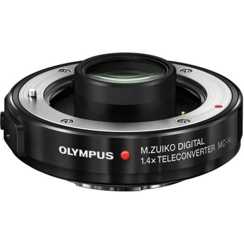 Olympus M.Zuiko 1.4x Teleconverter MC-14