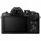 Olympus OM-D E-M10 IV Body - Black