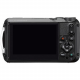 Ricoh WG-6 Compact Camera - Black