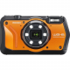 Ricoh WG-6 Compact Camera - Orange