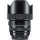 Sigma 14-24mm f/2.8 DG HSM Art Lens for Canon EF