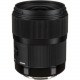 Sigma 35mm F1.4 DG HSM Art Lens for Canon EF Fit