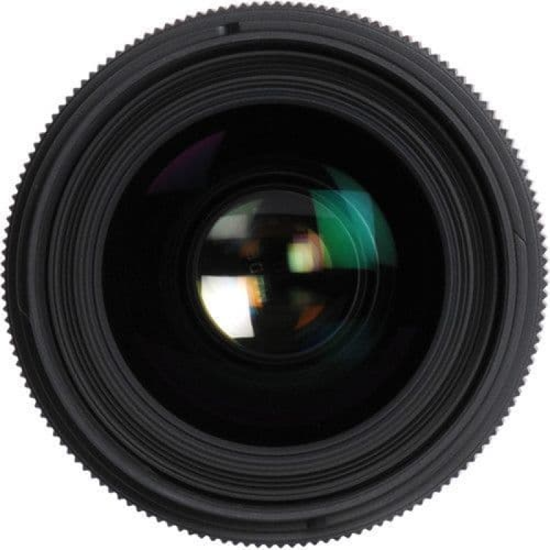 Sigma 35mm F1.4 DG HSM Art Lens for Sony A Fit