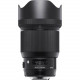 Sigma 85mm f/1.4 DG HSM Art Lens for Canon Fit