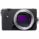 Sigma fp Mirrorless Digital Camera with 45mm Lens