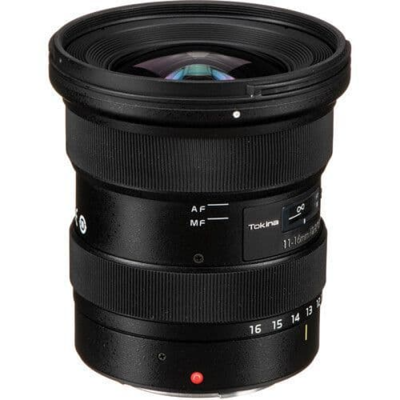 Tokina ATX-i 11-16mm F2.8 CF for Canon EF