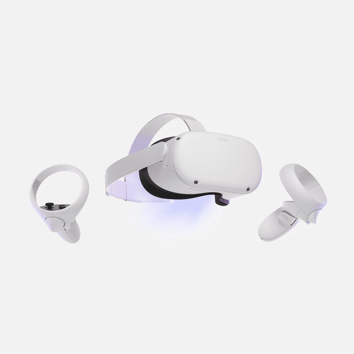 Oculus Quest 2