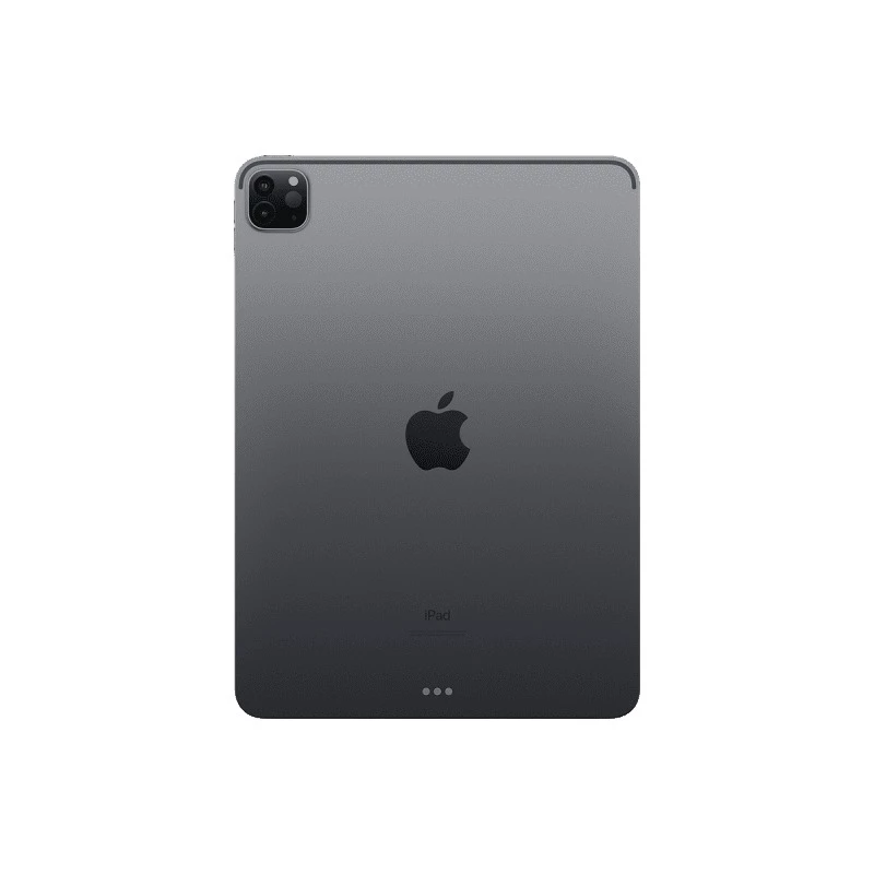 Apple iPad Pro (11-inch, Wi-Fi, 256GB) - Space Gray (Previous Model)