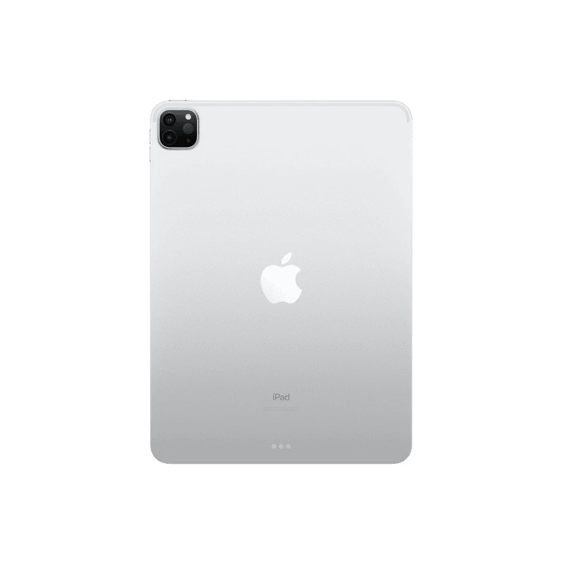 Apple iPad Pro (11-inch, Wi-Fi, 64GB) - Space Gray (Previous Model)