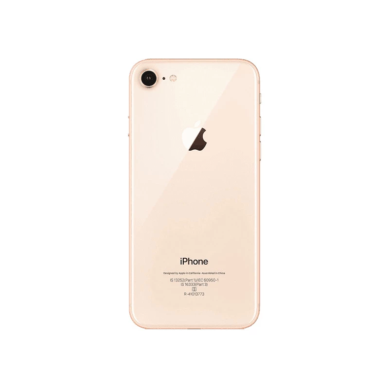 Apple iPhone 8 (64GB) - Gold