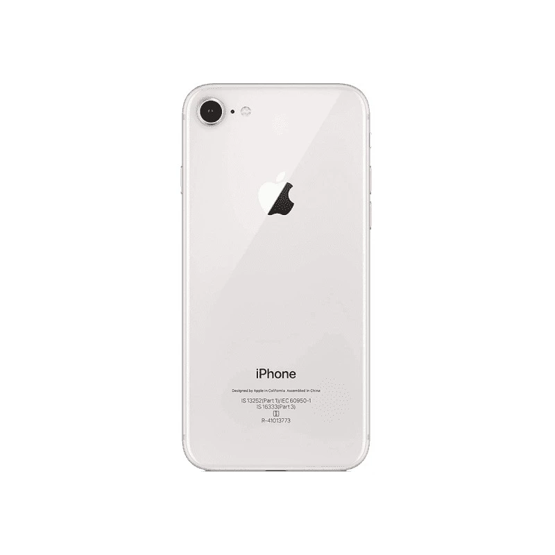 Apple iPhone 8 (128 GB) - Silver