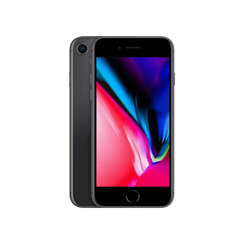 Apple iPhone 8 (128 GB) - Space Grey