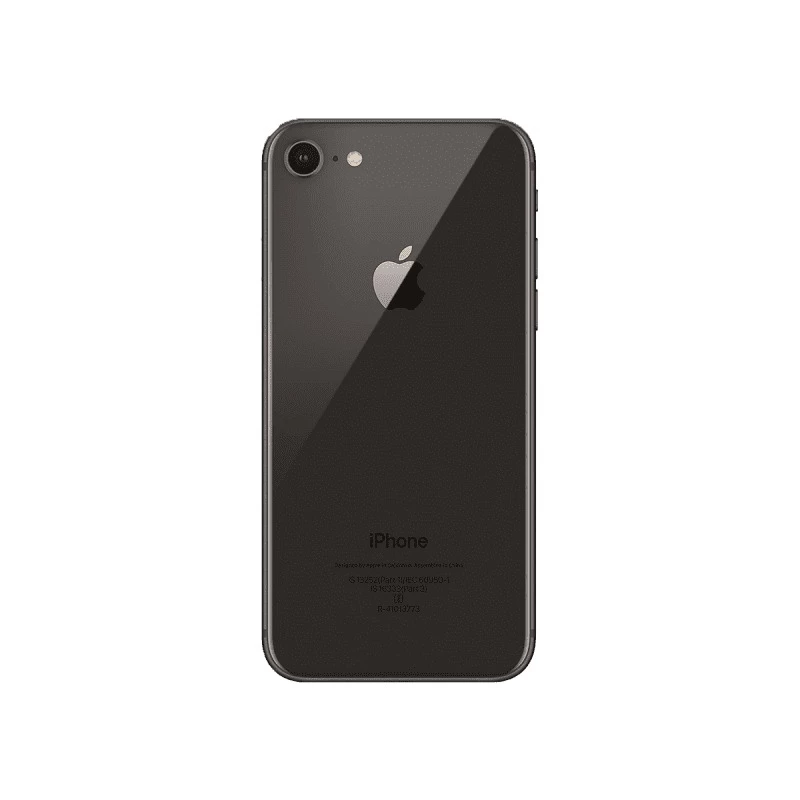 Apple iPhone 8 (128 GB) - Space Grey