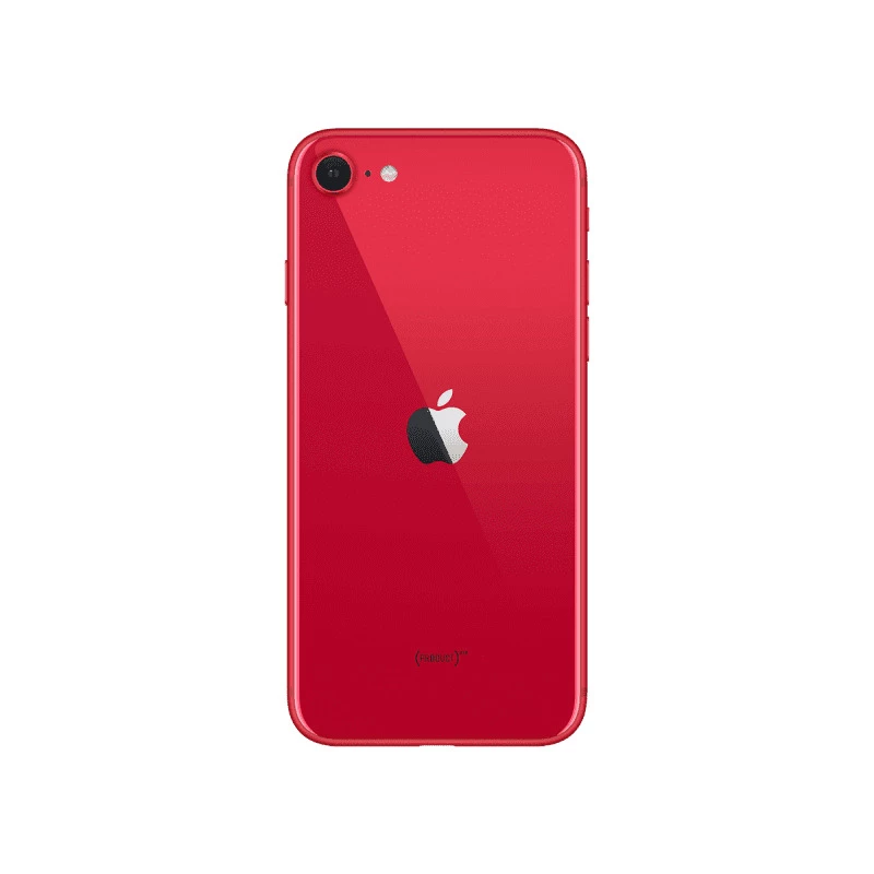 New Apple iPhone SE (256GB) - (PRODUCT)RED