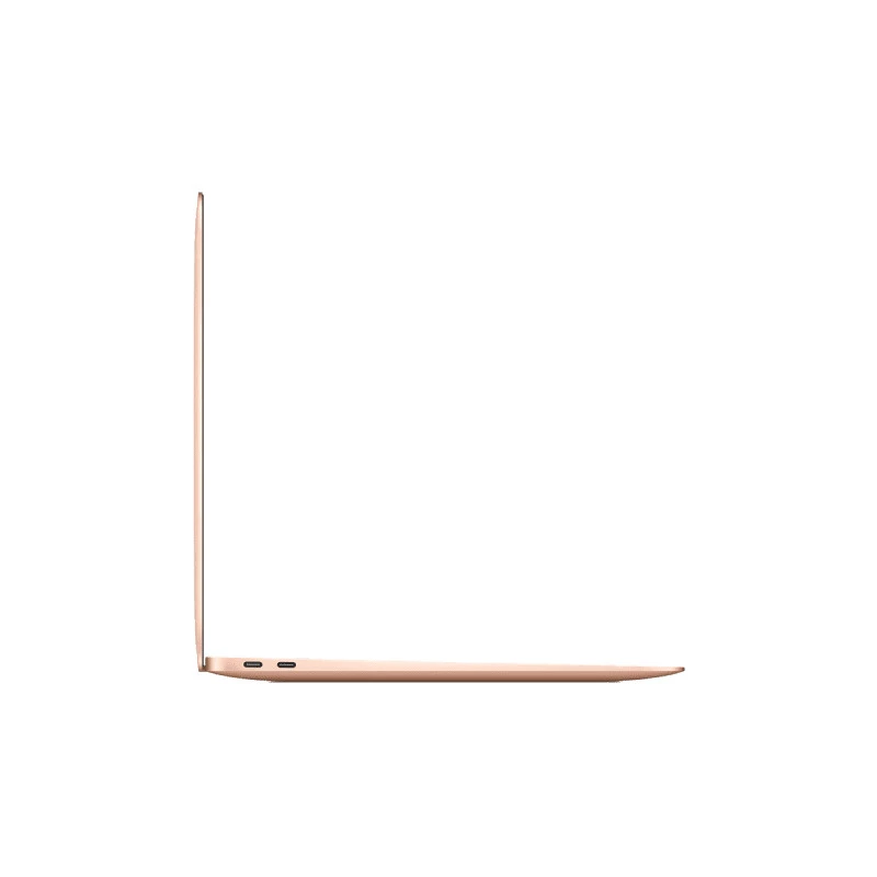 Apple MacBook Air 2020 (13-Inch, M1, 512GB) - Gold