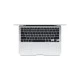 Apple MacBook Air 2020 (13-Inch, M1, 256GB) - Silver