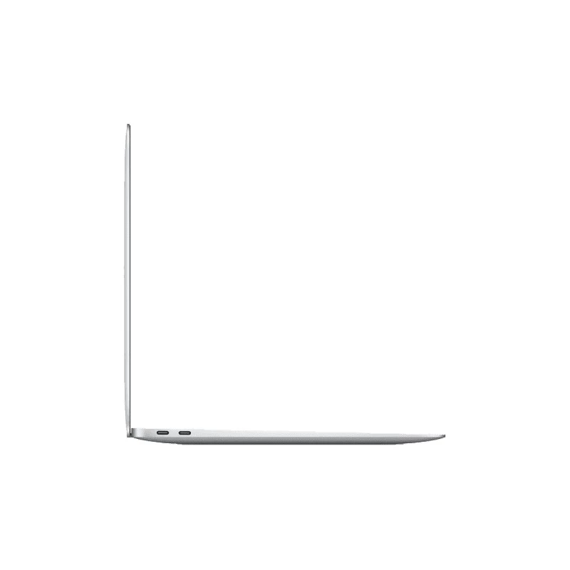 Apple MacBook Air 2020 (13-Inch, M1, 256GB) - Silver