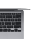 Apple MacBook Air 2020 (13-Inch, M1, 512GB) - Space Grey