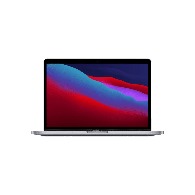 Apple MacBook Pro 2020 (13.3-Inch, M1, 512GB) - Space Grey